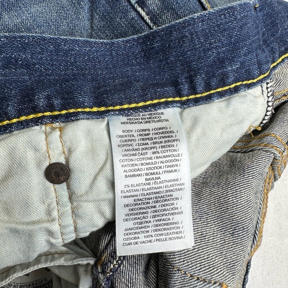 Polo Ralph Lauren | Classic Fit Denim - Picture 7 of 8